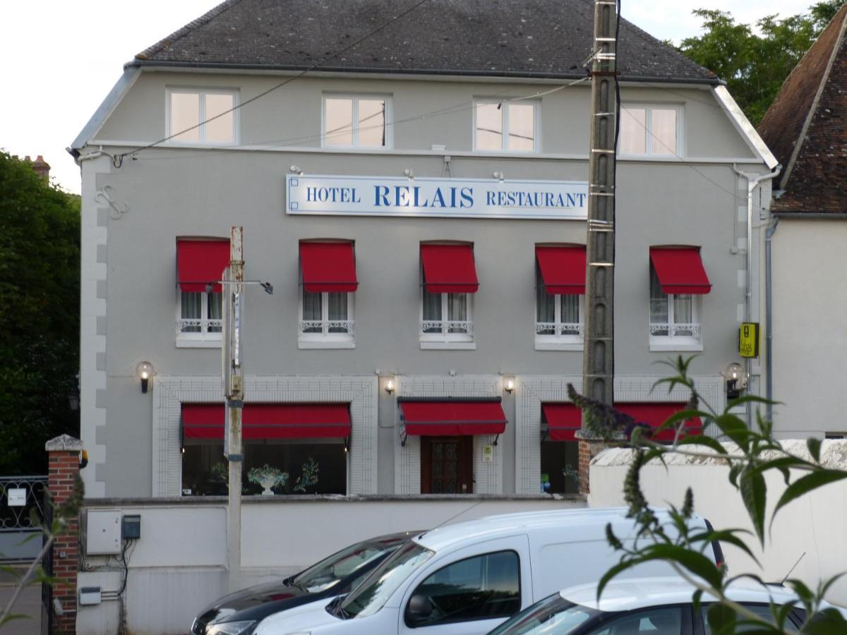 Hotel Restaurant 